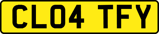 CL04TFY