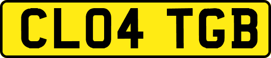 CL04TGB