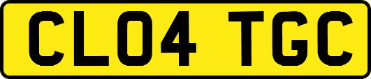 CL04TGC