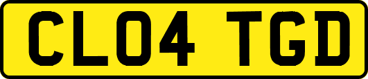 CL04TGD