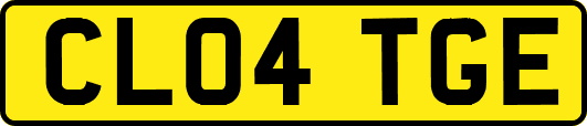 CL04TGE