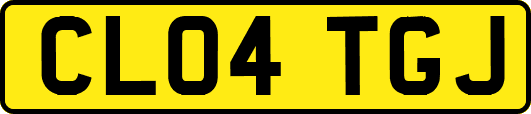 CL04TGJ