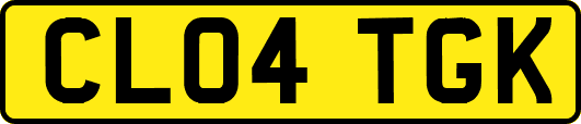 CL04TGK