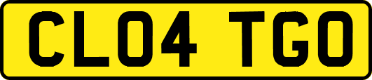 CL04TGO