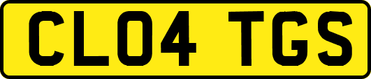CL04TGS