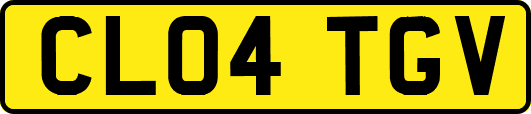 CL04TGV
