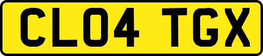 CL04TGX