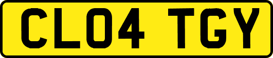 CL04TGY