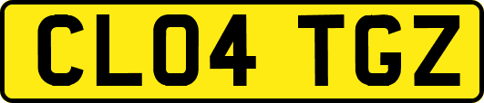 CL04TGZ