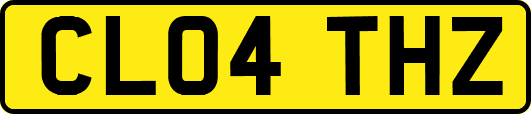 CL04THZ