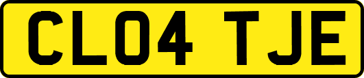 CL04TJE