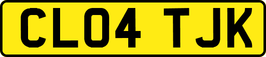 CL04TJK