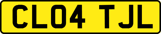 CL04TJL