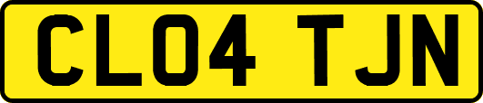CL04TJN