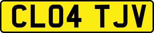 CL04TJV