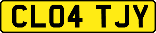 CL04TJY