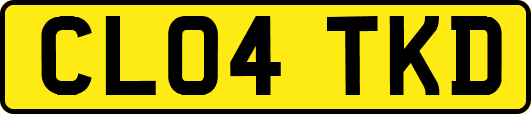 CL04TKD