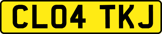 CL04TKJ