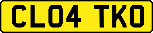 CL04TKO