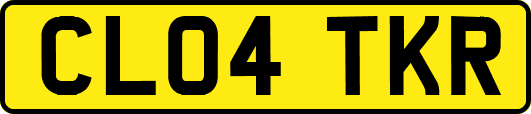 CL04TKR