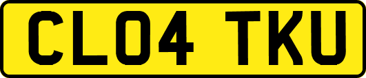 CL04TKU