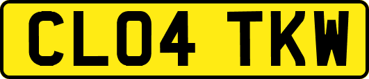 CL04TKW