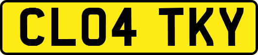 CL04TKY