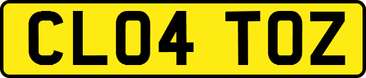 CL04TOZ