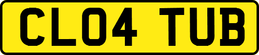CL04TUB