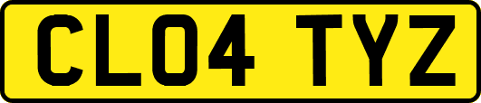 CL04TYZ
