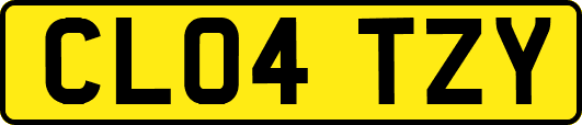 CL04TZY