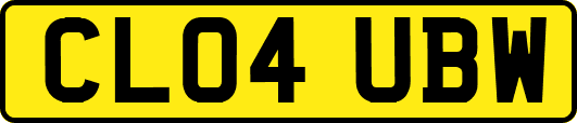 CL04UBW