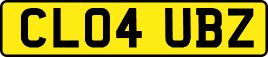 CL04UBZ