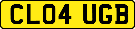 CL04UGB