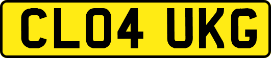 CL04UKG