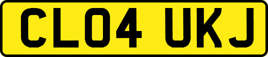 CL04UKJ