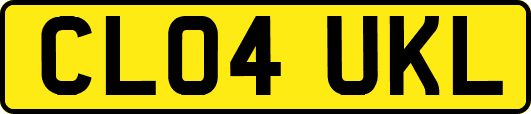 CL04UKL