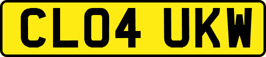 CL04UKW