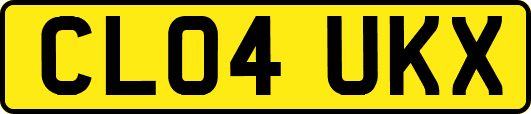 CL04UKX