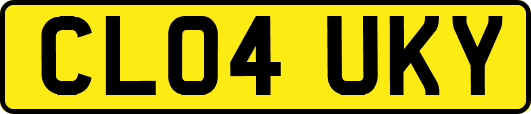 CL04UKY
