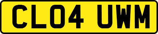 CL04UWM