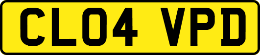 CL04VPD