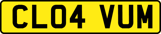 CL04VUM