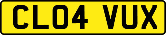CL04VUX