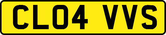 CL04VVS