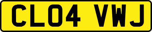 CL04VWJ