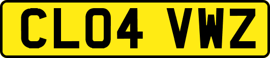 CL04VWZ