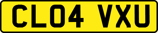 CL04VXU