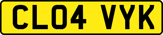 CL04VYK