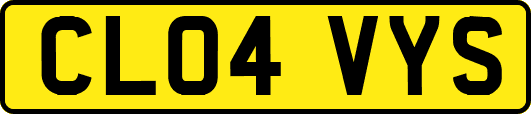 CL04VYS
